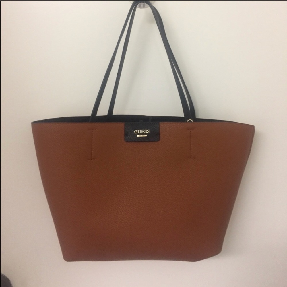 Guess Tote Bag
